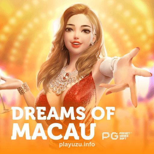 Imagen del juego Dreams of Macau en Playuzu