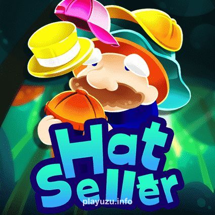 Imagen del juego Hat Seller en Playuzu
