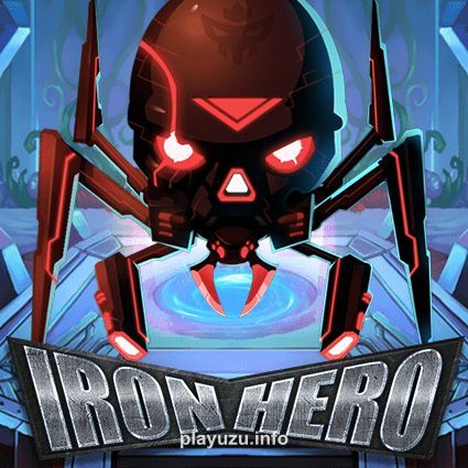 Iron Hero en Playuzu