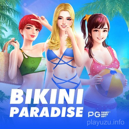 Imagen del juego Bikini Paradise
