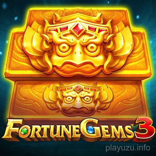 Imagen del juego Fortune Gems 3