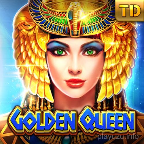 Imagen del juego Golden Queen