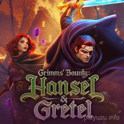 Imagen del juego Grimms Bounty Hansel & Gretel