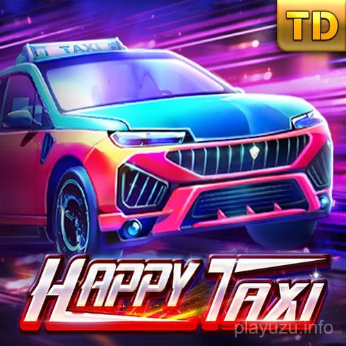 Imagen del juego Happy Taxi