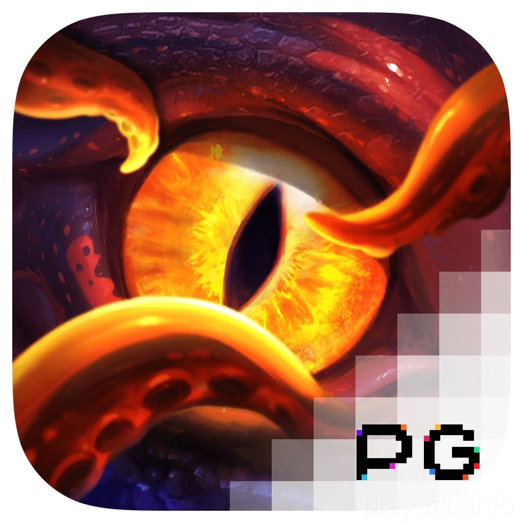 Imagen del juego Kraken Gold Rush