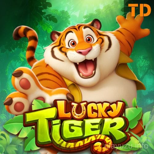 Imagen del juego Lucky Tiger