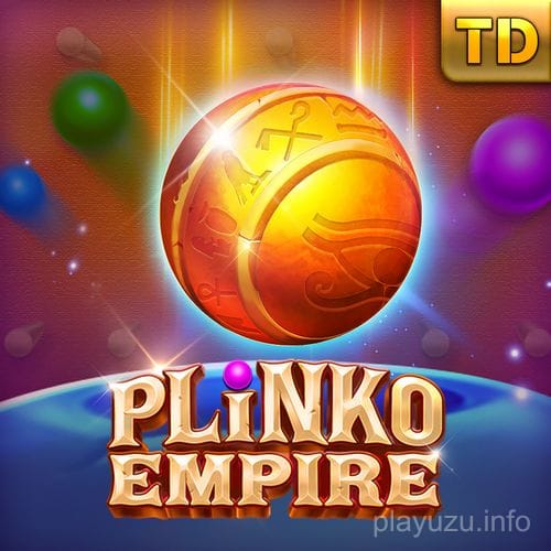 Imagen del juego Plinko Empire