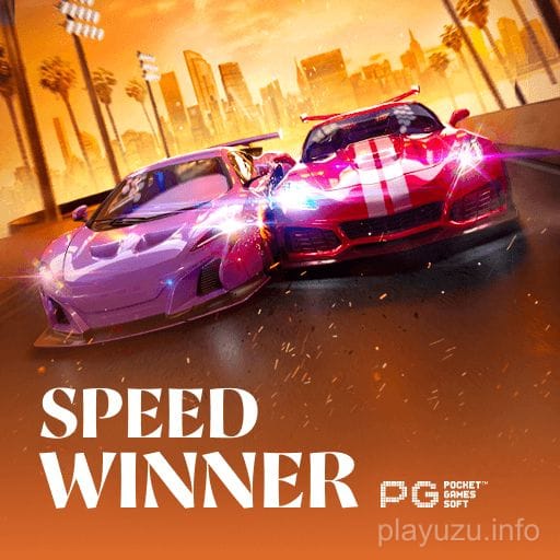 Imagen del juego Speed Winner
