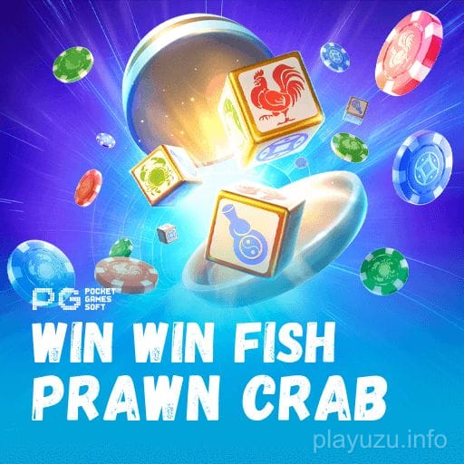 Imagen del juego Win Win Fish Prawn Crab