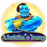 Imagen del juego Aladdin_s lamp