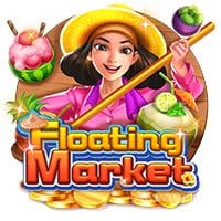 Imagen del juego Floating Market
