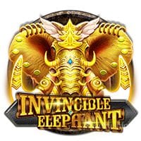 Imagen del juego InvincibleElephant