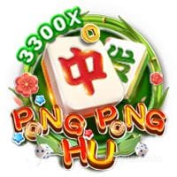 Imagen del juego Pong Pong Hu