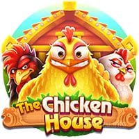 Imagen del juego The Chicken House
