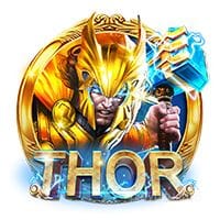 Imagen del juego Thor