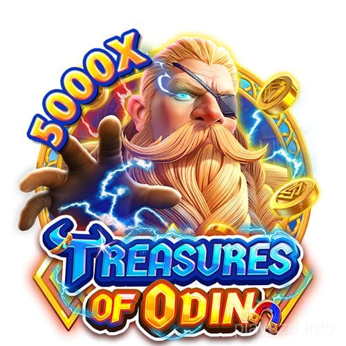 Imagen del juego Treasure of Odin