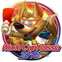 Imagen del juego WorldCupRussia2018