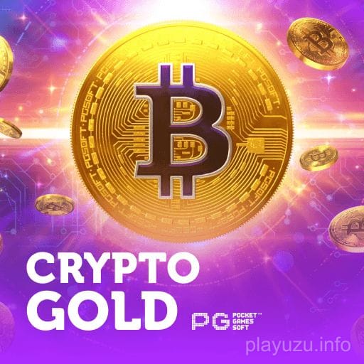 Imagen del juego Crypto Gold