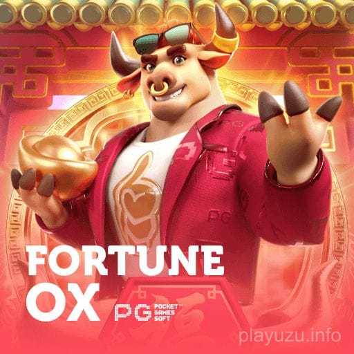 Imagen del juego Fortune Ox