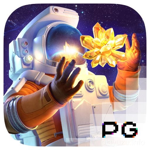 Imagen del juego Galactic Gems