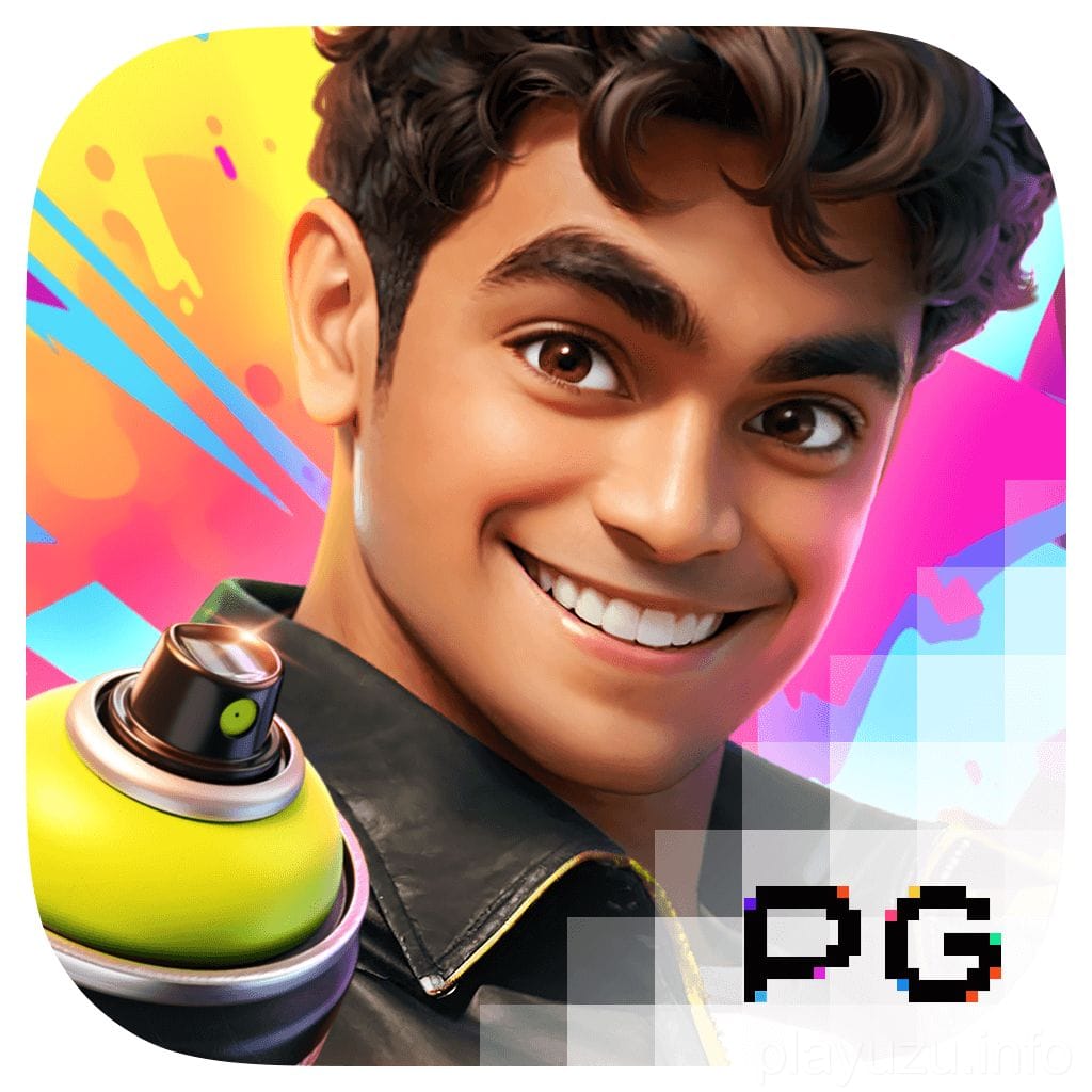 Imagen del juego Graffiti Rush