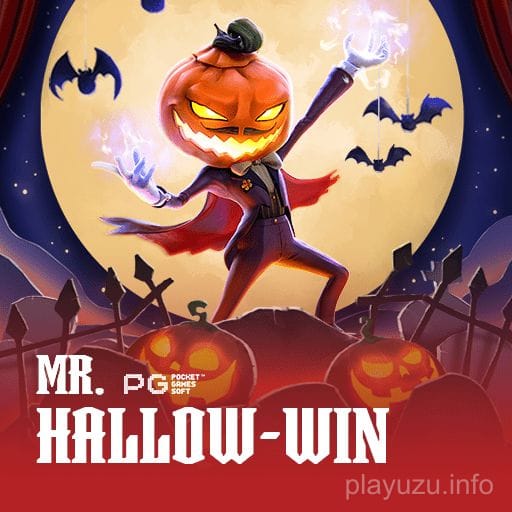 Imagen del juego Mr. Hallow-Win