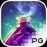 Imagen del juego Mystic Potion